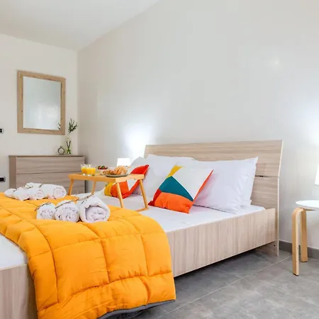 Villa Olive Grove In Itria Valley *