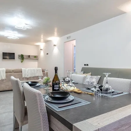 Villa Olive Grove In Itria Valley Martina Franca