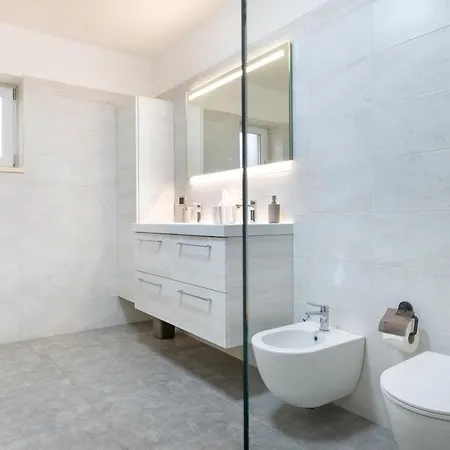 Villa Olive Grove In Itria Valley *