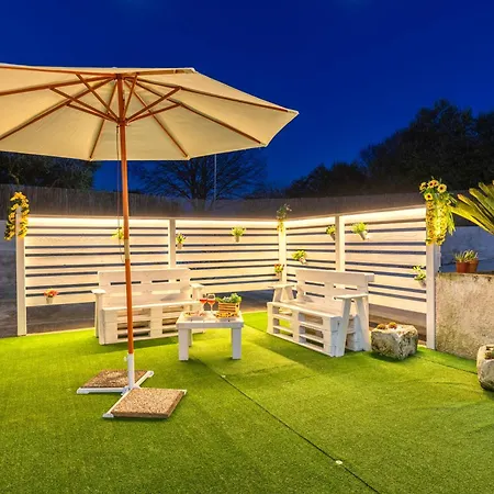 Olive Grove In Itria Valley Villa *